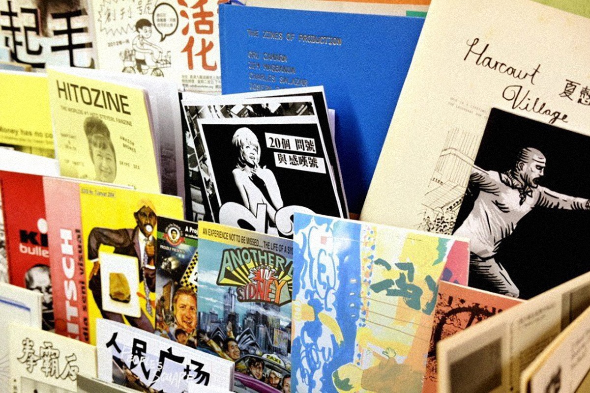 Cartellino — What Are Zines History, Emergence, And Evolution