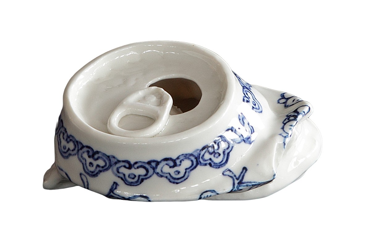 Cartellino Contemporary Ceramic Art Lei Xue
