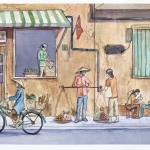 Vin_Quilop_Hanoi_Old_Quarters_Watercolor_and_ink_on_paper_15_x_20_in.jpg