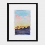 Vin_Quilop_Sunset_Study_III_Watercolor_and_ink_on_paper_5_71_x_3_54_in_black.jpg
