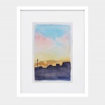 Vin_Quilop_Sunset_Study_III_Watercolor_and_ink_on_paper_5_71_x_3_54_in_white.jpg