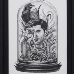 Brent_Sabas_Anxiety_Attack_2_0_Pen_and_ink_on_paper_16_x_12_inches,_19_x_14_5_inches_(framed).jpg