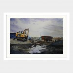 Arzel_Herrera_Construction_Site_Watercolor_on_paper_15_x_20_inches_framed_white.jpg