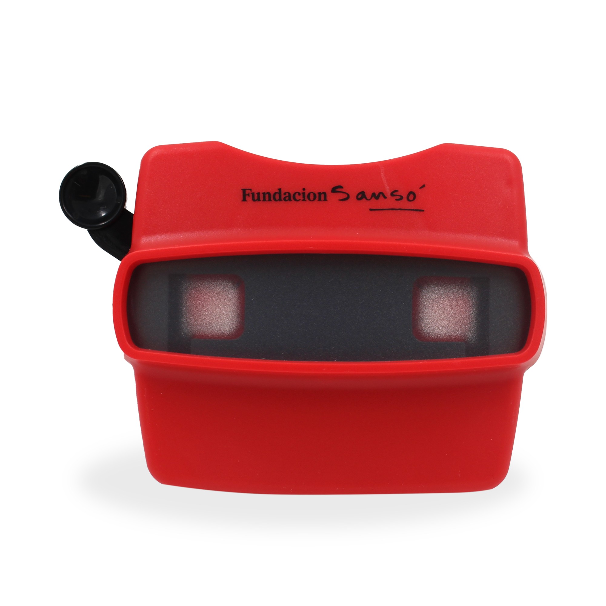 Introduction to Sansó View-master