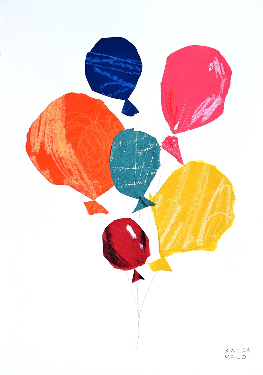 Balloons Balloons