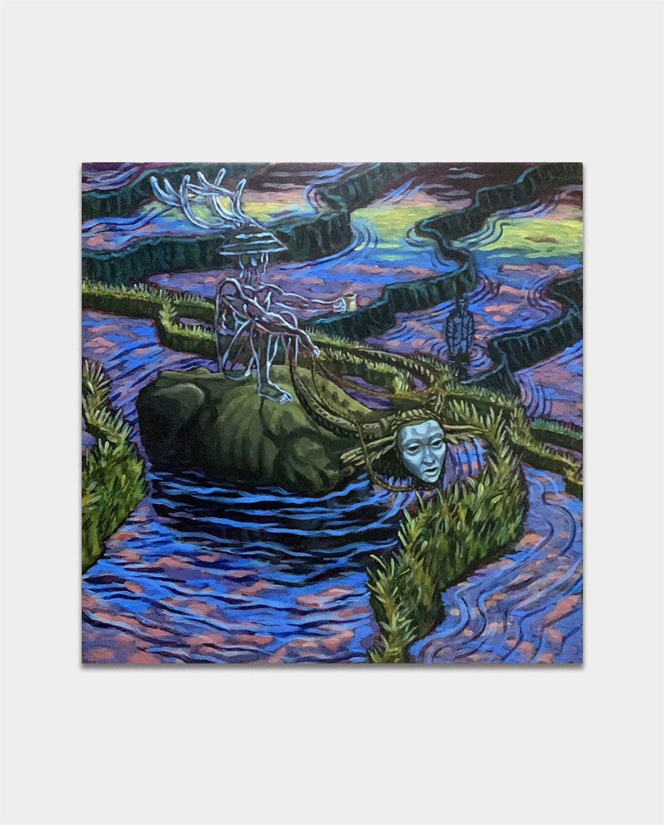 Ephemeral Rites