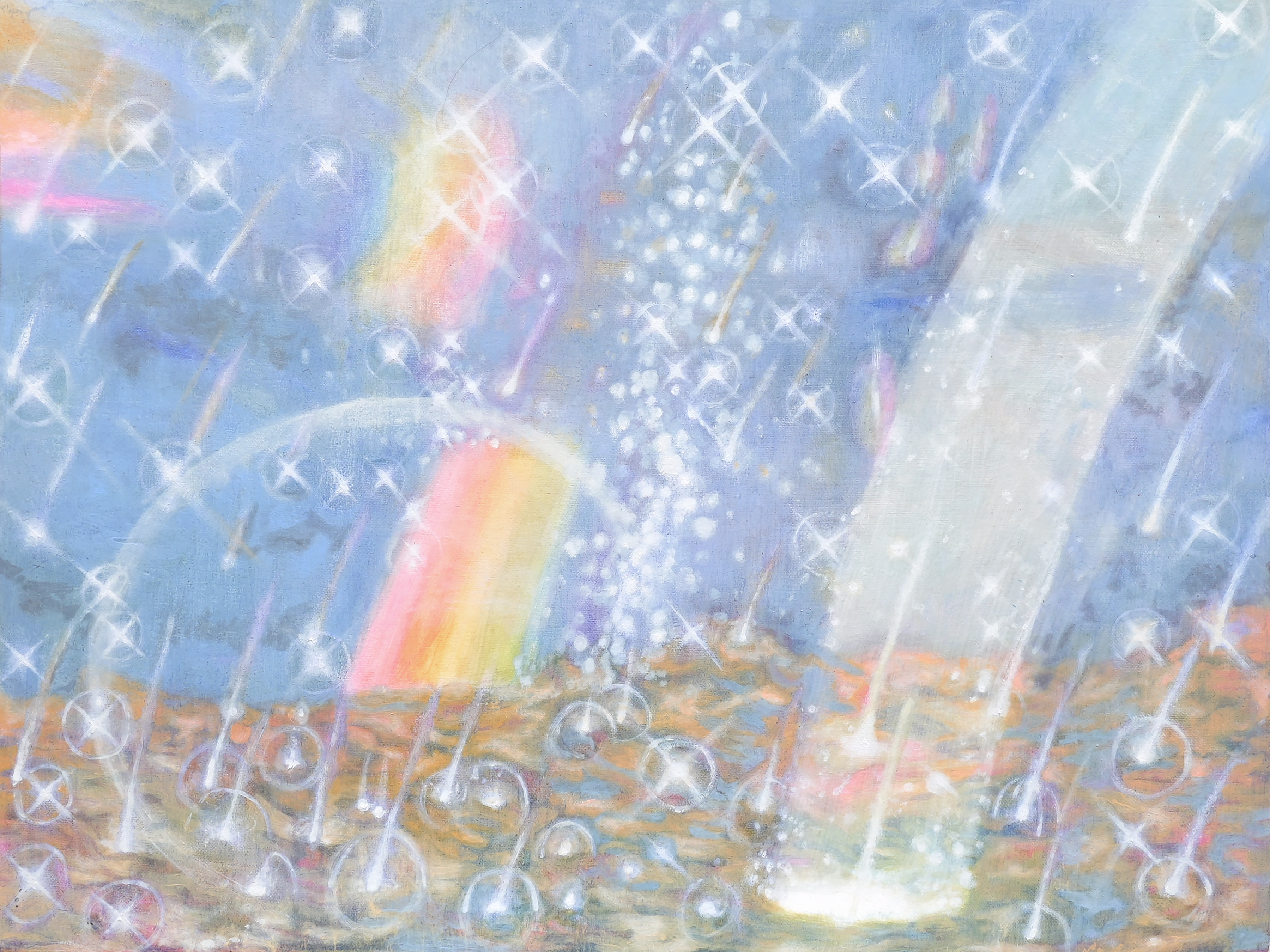 hot salvage (detail)