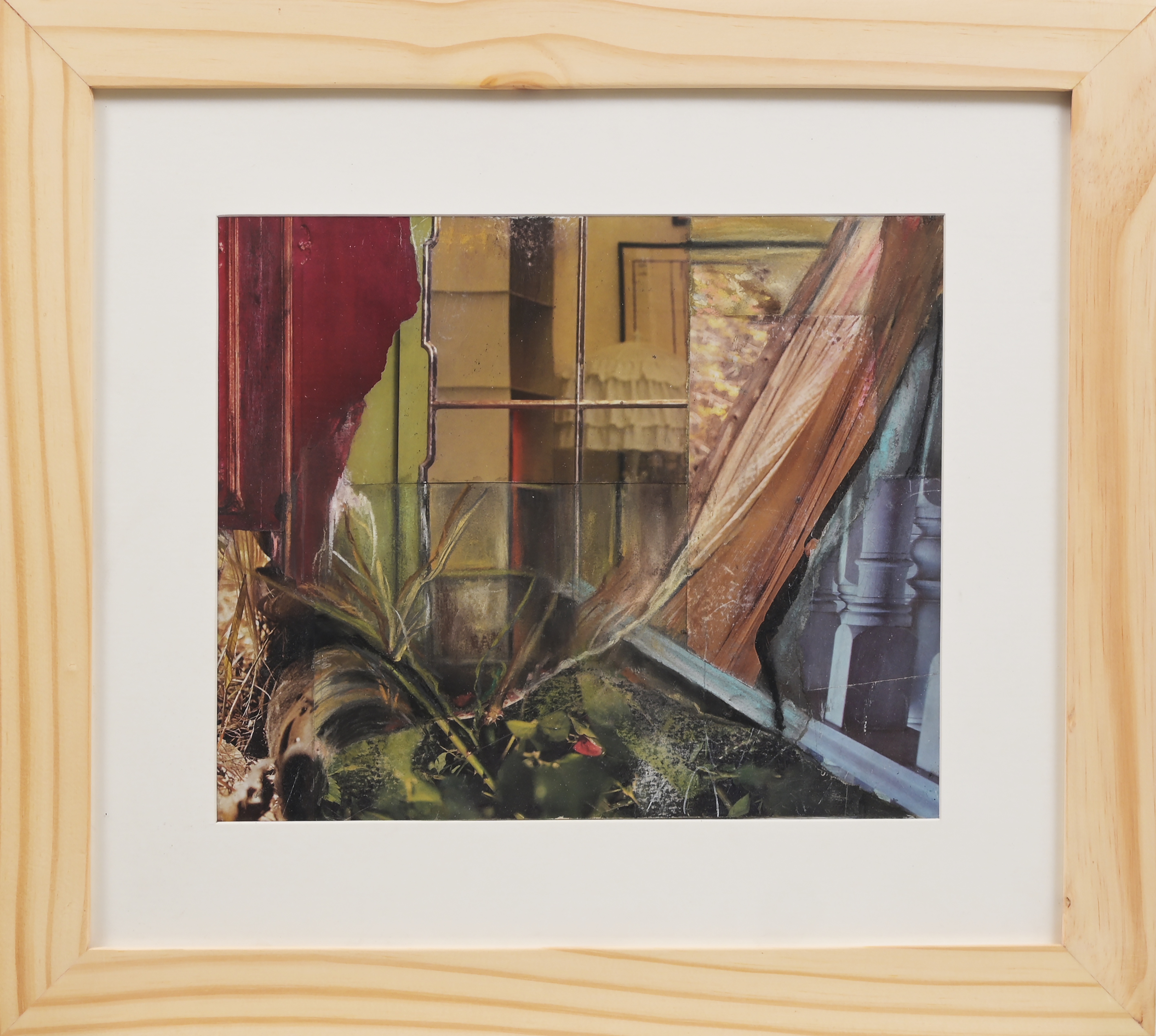 Entrances, exits, and bunker tales